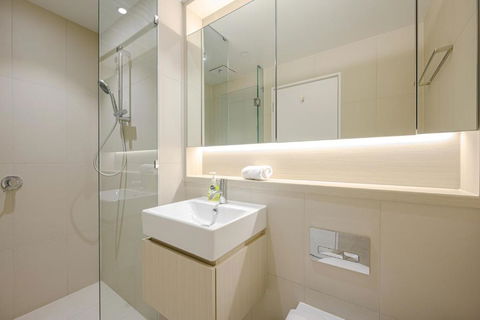 CBD Sweet 3Br ChinaTown ICC & Parking & Firework - Southport Accommodation 3