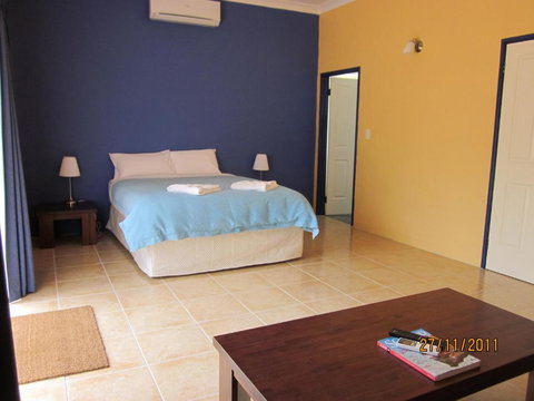 Chalets On Stoneville - Southport Accommodation 4