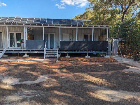 Chalets On Stoneville - Southport Accommodation 1