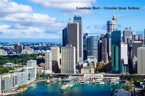 CLDON- Furnished 1 Bedroom - Bridge St Sydney CBD - Southport Accommodation 1