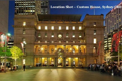 CLDON- Furnished 1 Bedroom - Bridge St Sydney CBD - Southport Accommodation 4