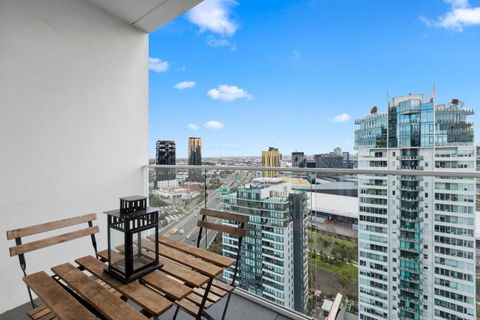 COMPLETE HOST The International Southbank - Southport Accommodation 4