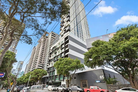 COMPLETE HOST The International Southbank - Southport Accommodation 0