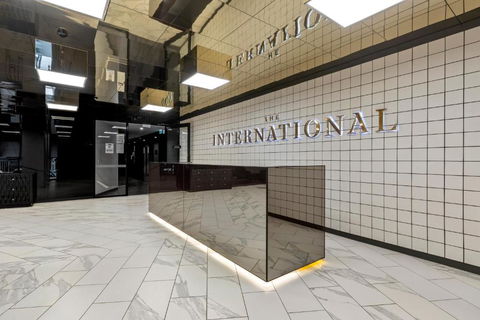 COMPLETE HOST The International Southbank - Southport Accommodation 1