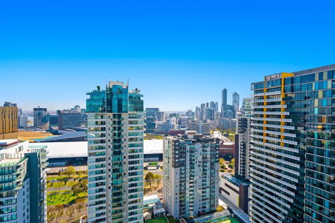 COMPLETE HOST The International Southbank - Southport Accommodation 3