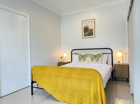Convenient 2 Bedroom House Unit In Salisbury - Southport Accommodation 0