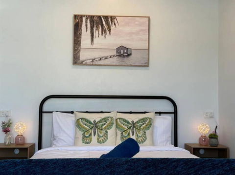 Convenient 2 Bedroom House Unit In Salisbury - Southport Accommodation 3