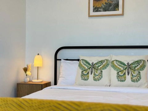 Convenient 2 Bedroom House Unit In Salisbury - Southport Accommodation 4