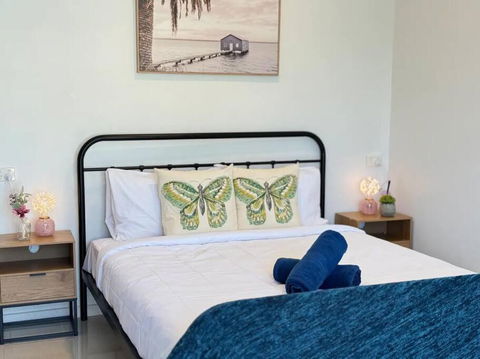 Convenient 2 Bedroom House Unit In Salisbury - Southport Accommodation 1