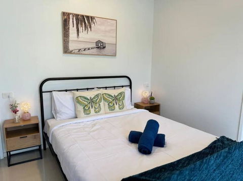 Convenient 2 Bedroom House Unit In Salisbury - Southport Accommodation 2