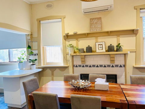 D103 Lemon Tree House - Southport Accommodation 3