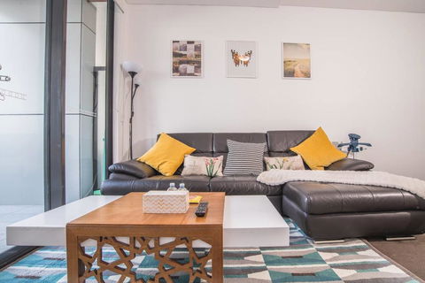 2bed2bath APT At Wolli Creek+P,  Close To Airport - Southport Accommodation 0