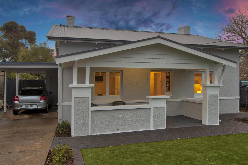 Panorama SA Southport Accommodation