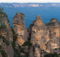 3 Sisters Blue Mountains Cottage - Southport Accommodation