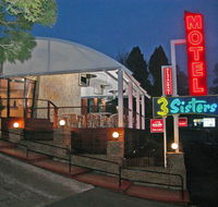 3 Sisters Motel - Southport Accommodation