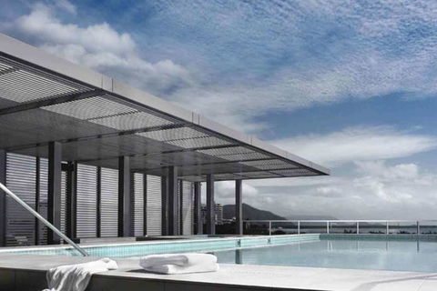 301 Harbour Lights - Accommodation Southport 2