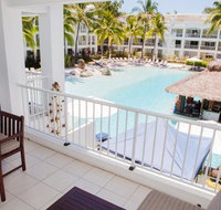 3123 BEACH CLUB PARADISE - Accommodation Southport