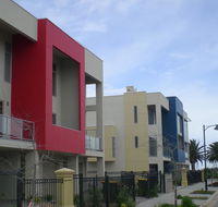 4/1 -5 Saint Kitts Place - Southport Accommodation