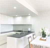 402 Kalina Apartments 2 Bedrooms - Southport Accommodation
