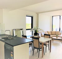 502 2 Bedroom in Kalina Serviced Apartments - Southport Accommodation