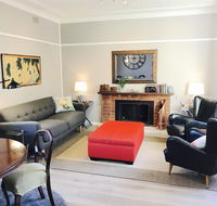 50s Fibro Chateau - Southport Accommodation