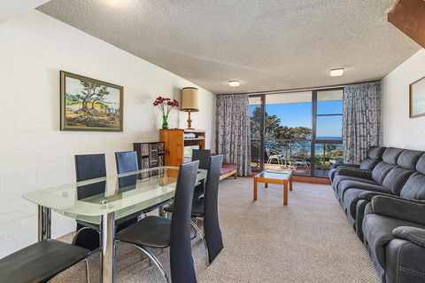 60 Beachpark - Apartment At Flynn's - Southport Accommodation 0