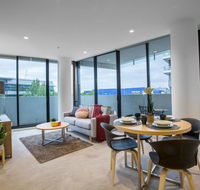 64 RiverHome2Bd1Bth FreeWiFi FreeParking - Southport Accommodation