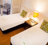 6424 BEACH CLUB - Accommodation Southport