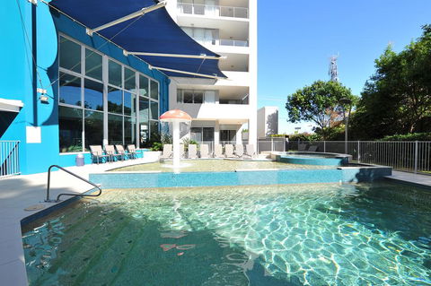 67 WILLIAM STREET APARTMENTS - Southport Accommodation 2
