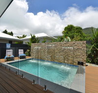 89  The Edge - Accommodation Southport