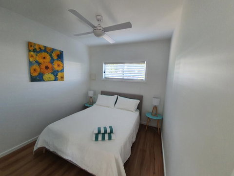 A Beach Getaway - Southport Accommodation 1