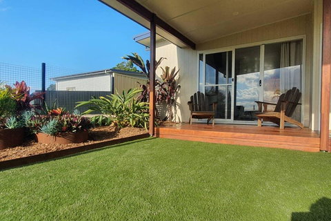 A Beach Getaway - Southport Accommodation 0