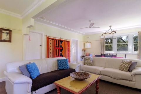 A Casa Del Sol - Southport Accommodation 1