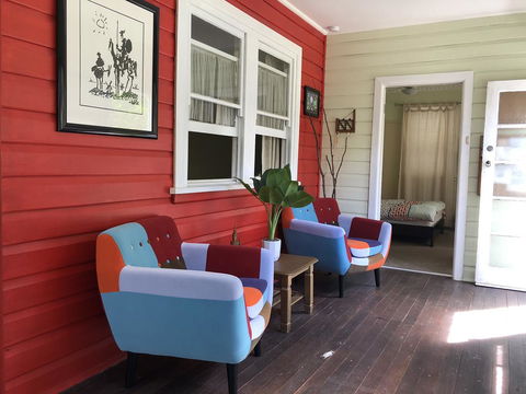 A Casa Del Sol - Southport Accommodation 0