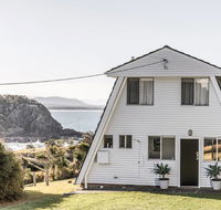 A Frame - Southport Accommodation