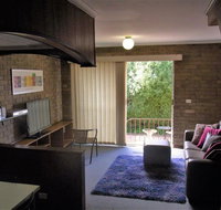 A Furnished Townhouse in Goulburn - Accommodation Southport