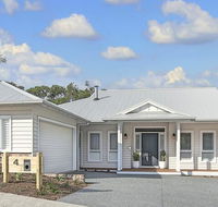 A Home Like Few Others - Southport Accommodation