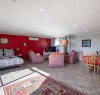 A Lismar Lodge Cottage - Southport Accommodation