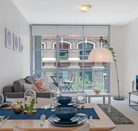 A Modern  Stylish Studio Near Darling Harbour - Accommodation Southport