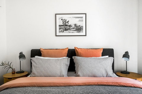 A PERFECT STAY - Baby Blue - Accommodation Southport 2