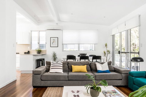 A PERFECT STAY - Clique 3 - Accommodation Southport 3