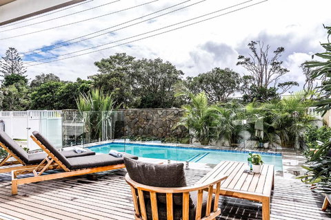 A PERFECT STAY - Orana Byron - Accommodation Southport 1