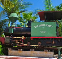 A Railway Lodge - Southport Accommodation
