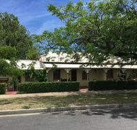 A Settlers Cottage Accommodation Bathurst CBD - Southport Accommodation