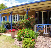 A Stanthorpe Getaway - Southport Accommodation