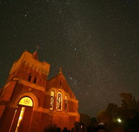 A Tassie Church - Southport Accommodation