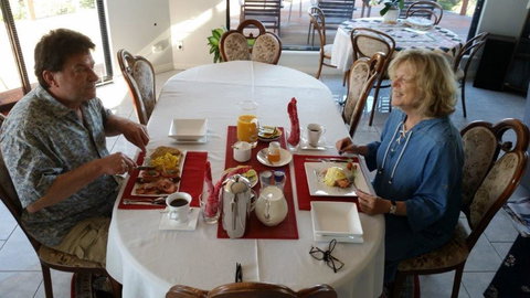 A Tranquil Retreat - Accommodation Southport 2