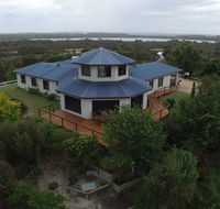 A Tranquil Retreat - Southport Accommodation