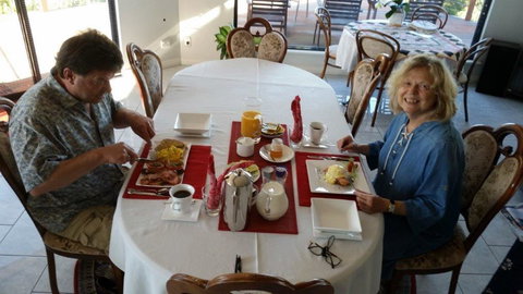 A Tranquil Retreat - Accommodation Southport 1