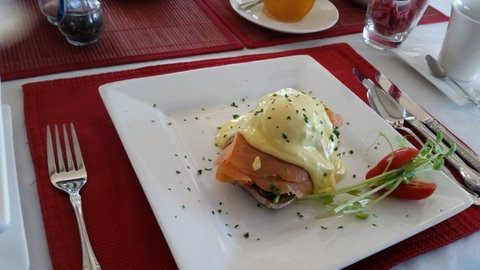 A Tranquil Retreat - Accommodation Southport 3